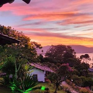 Cabanas Praia Mole Florianopolis